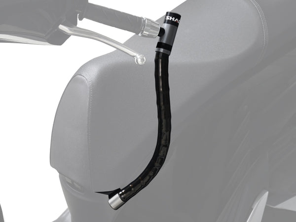 Shad Lock Fitting Kit - Symphony 50/125 S/LX/SR S0SM1SC