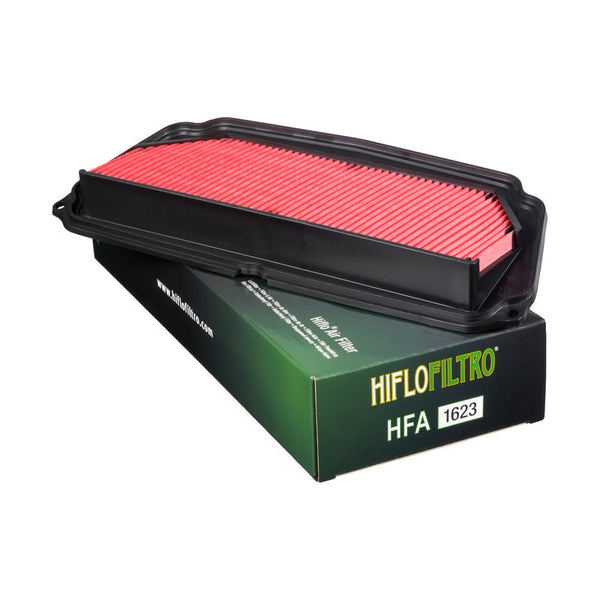 Hiflofiltro luftfilter - HFA1623
