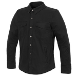 Büse Kevlar MC Shirt Jackson II sort