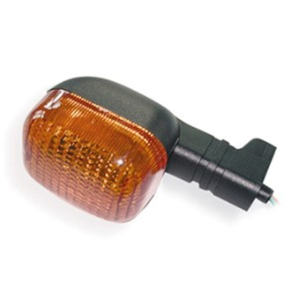 Begge sider for- og bagindikator LENS ST-8080-L 