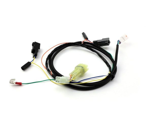 Denali Plug-&-Play Dialdim Wiring Adapter-Kawasaki på 650 (DNL.Whs.21900)