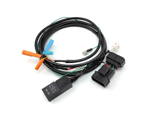 Denali Plug & Play Dialdim Wiring Adapter - Honda Africa Twin 1100 (DNL.Whs.20400)