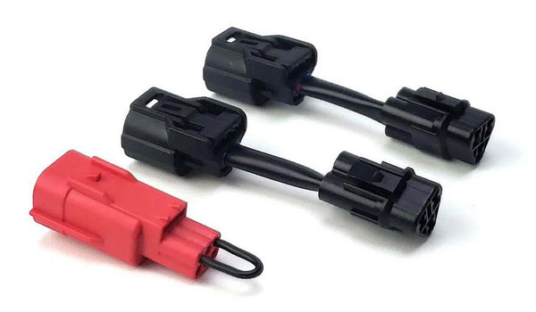 DENALI Plug-&-Play Dæmperadapter – Honda Africa Twin 1100 – DNL.WHS.21300 