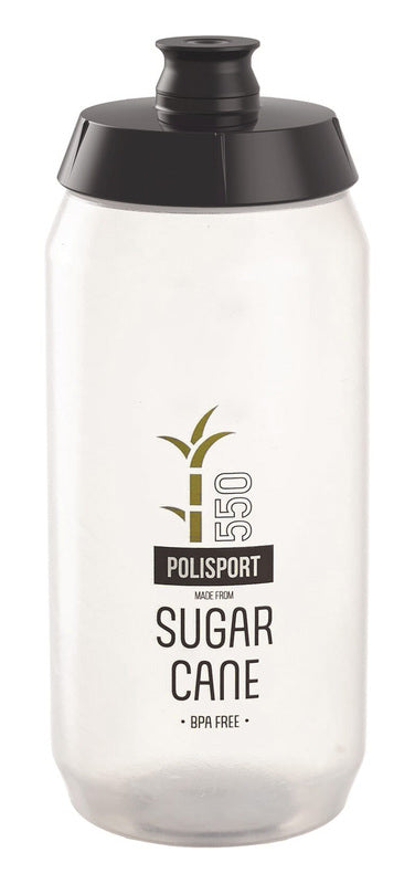 Piolisport vandflaske sukkerrør klar 550 ml 8645600196