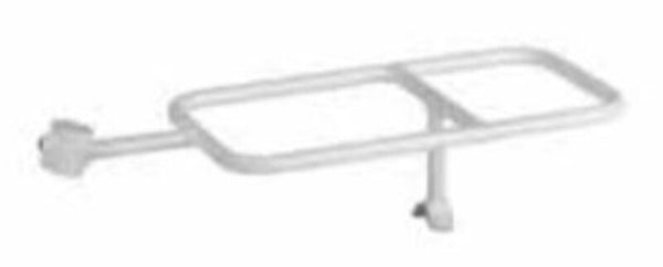 PolicePort Bagage Carrier til cykeldisplay 8982400002