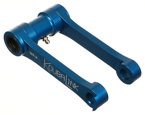 Koubalink Lowering Kit (20.3 mm) Blue - Yamaha WR250R / 250X WR / X