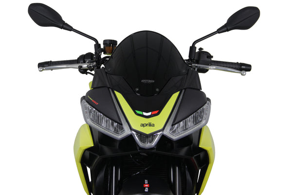 MRA Originally Shaped Windshield "O" Ready