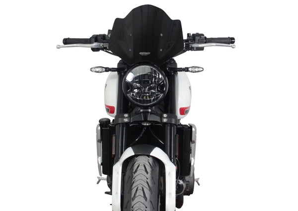 MRA Sport-Screen “NSPM” sort