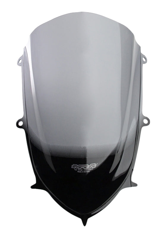 MRA Racing Windscreen “R” tonet