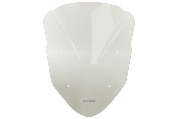 MRA Sport-Screen "SPM" klar