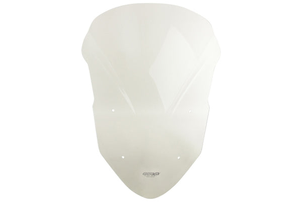 MRA TOURING WINDSHIELD "TM" READY