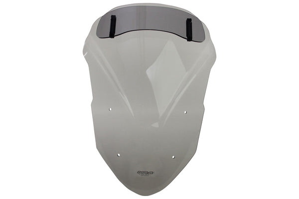 MRA VARIOTouring screen "VTM" - with adjustable spoiler ready