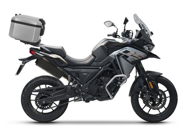 Shad Top Master Fitting Set - Voge 650 DS/DSX V0DS61ST