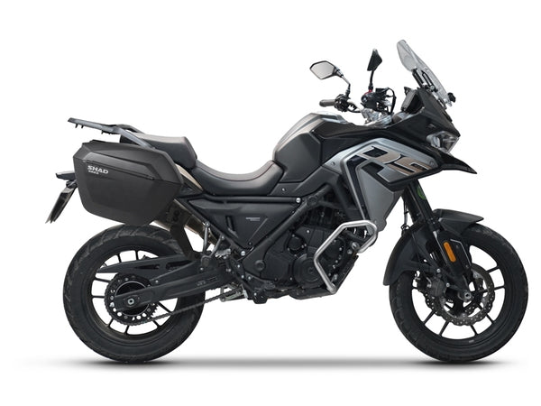 Shad 3P System Fitting (side) - Voge 650 DS/DSX V0DS61IF