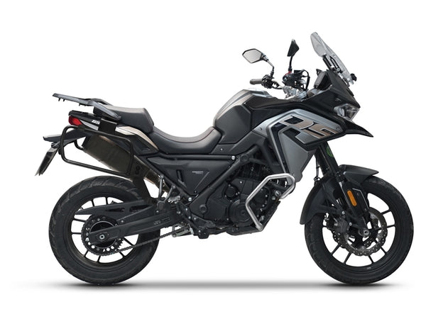 SHAD 4P System Montering Sæt (side) - VOGE 650 DS/DSX V0DS614P 