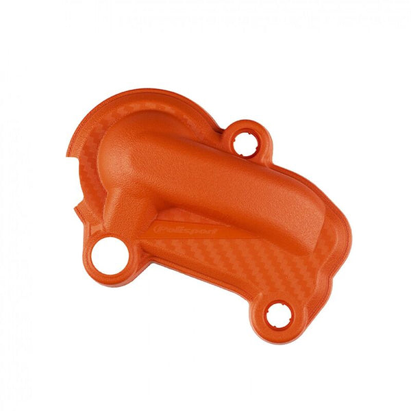 Police port Waterpump Cover Protection - Husqvarna / KTM 84851002