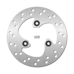 NG Brake Disc Round 1865