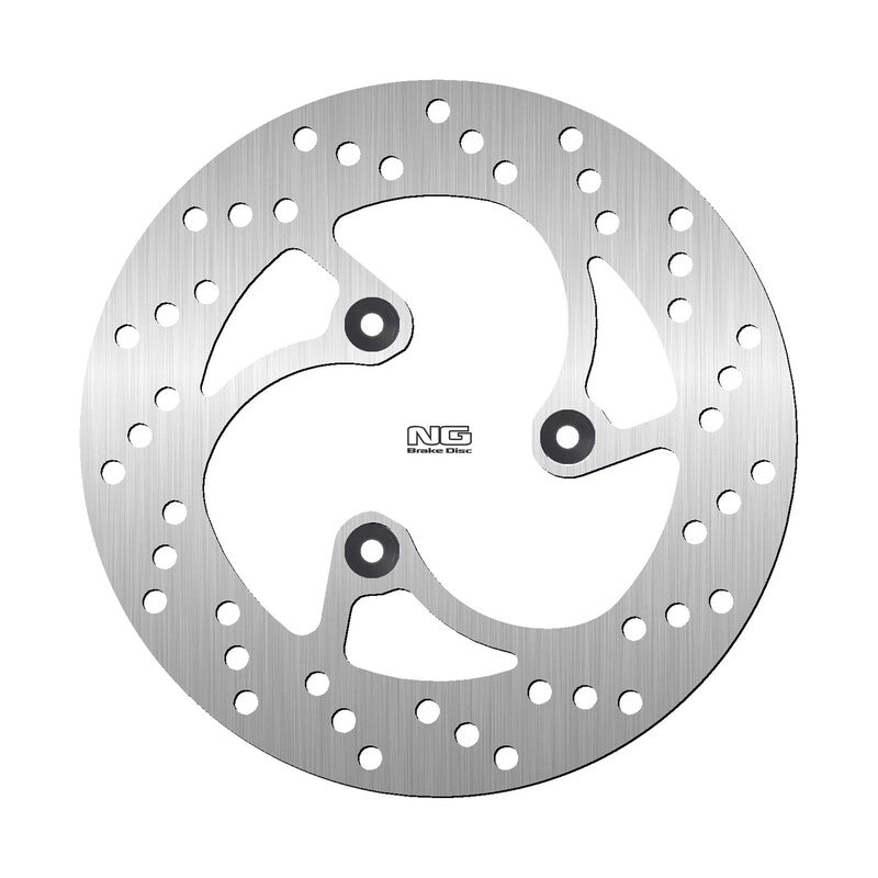 Ng brake disc round 1866