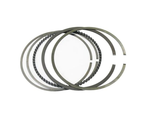Wössner 4 Stroke Piston Ring Set Ø80,00mm - 1,0x1,2x2,8 mm GNH80,00
