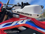 BARKBUSTERS Hardware Kit Two Point Mount - Honda CRF300L BHG-091-00-NP