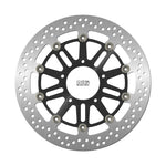 NG Brake Disc Runde 1729G