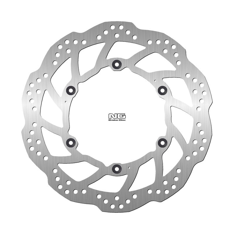 NG Brake Disc Wave 2021X