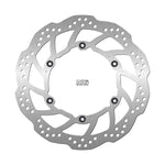 NG Brake Disc Wave 2021X