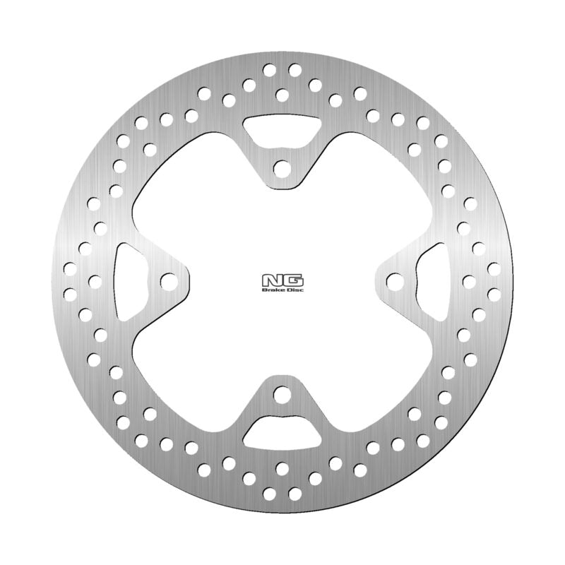 NG Brake Disc Runde 2038