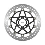 NG Brake Disc Round 1920g