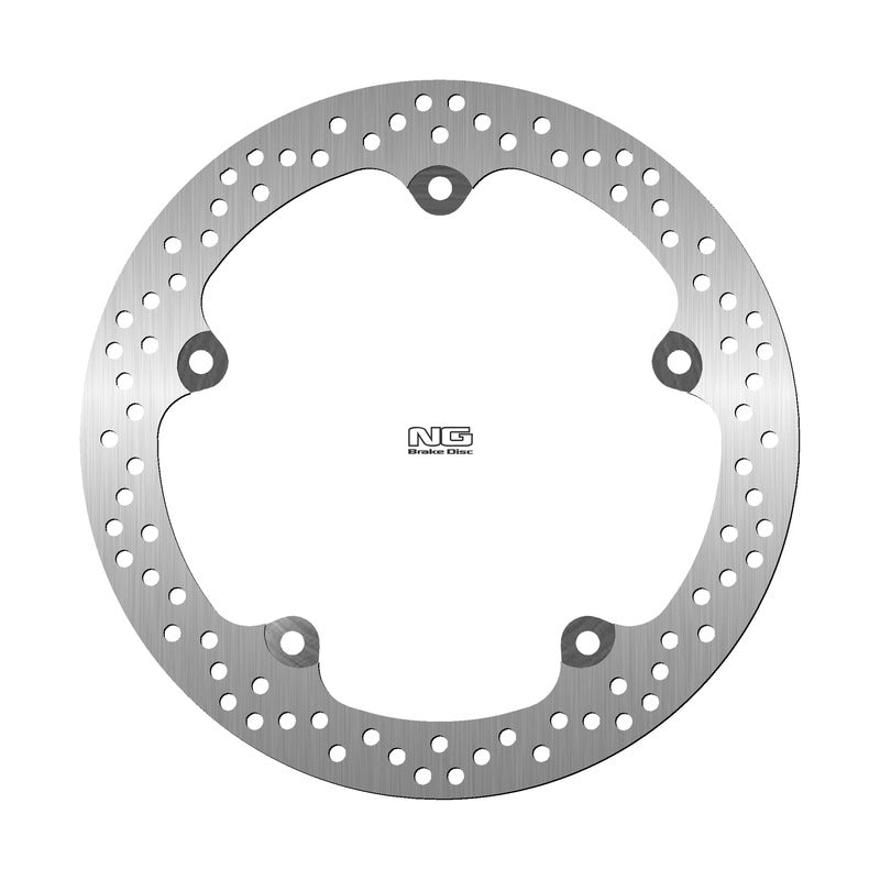 NG Brake Disc Runde 2082