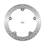 NG Brake Disc Runde 2082