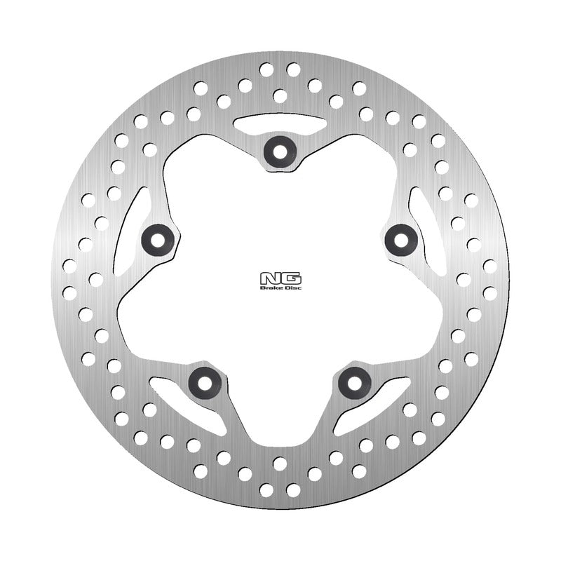 NG Brake Disc Runde 2103