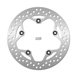 NG Brake Disc Runde 2103