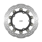 NG Brake Disc Wave 2018XG