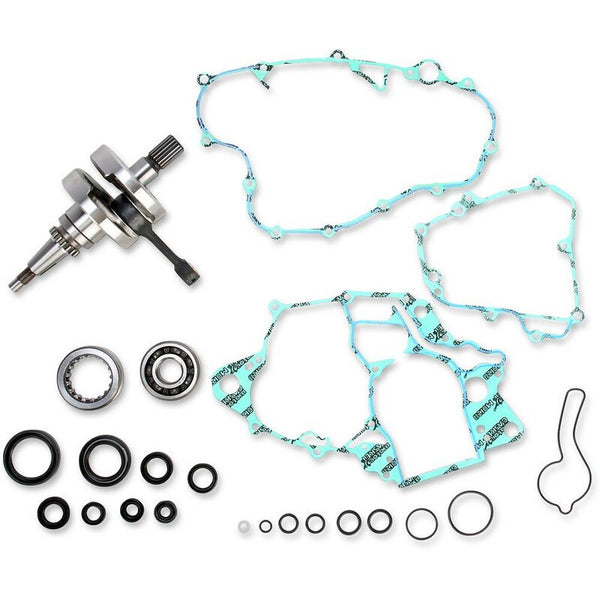WISECO CRANKSHAFT KIT- HONDA CRF150R WWPC149