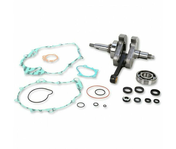 WISECO CRANKSHAFT KIT-YAMAHA RAPTOR 660 WWPC133