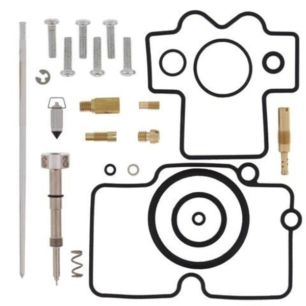 All Balls Carburetor Repair Kit - Kawasaki KX450F 26-1106