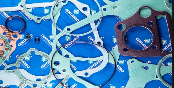 Centauro Ignition Cover Pakning 731B21033