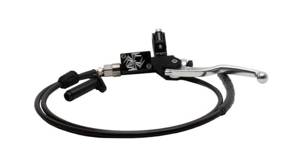 Requal left-handed rear brake-Racingkit RMS-5300004