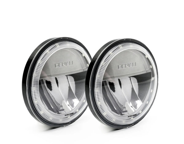 Denali M4 LED Display Modul 4.5 "-TT-M4