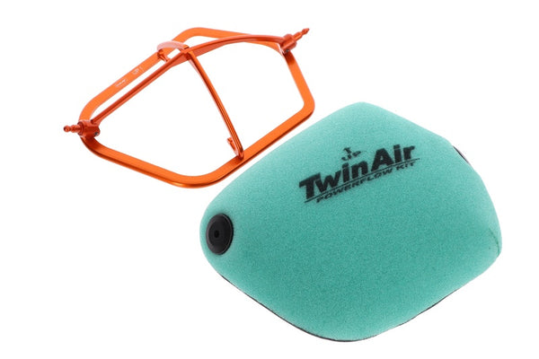 Twin Air Powerflow Kit - 154225c