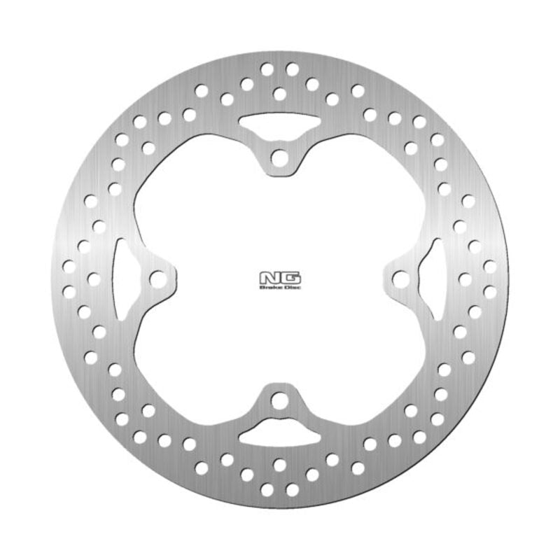 NG Brake Disc Runde 2105