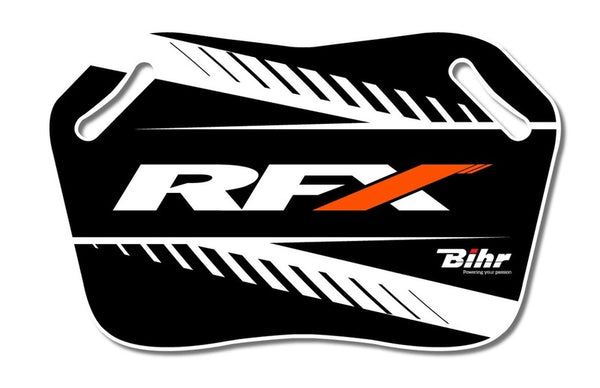 RFX PIT Board Inc. Pen FXPB 90100 99BK