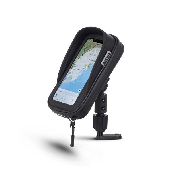 Shad Smartphone Holder - Mirror Fixing SG62.160 x 80 mm X0SG62M