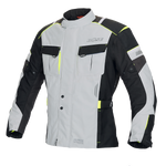 Buse Textile MC jacket Breno Pro Black /Flu (Copy)