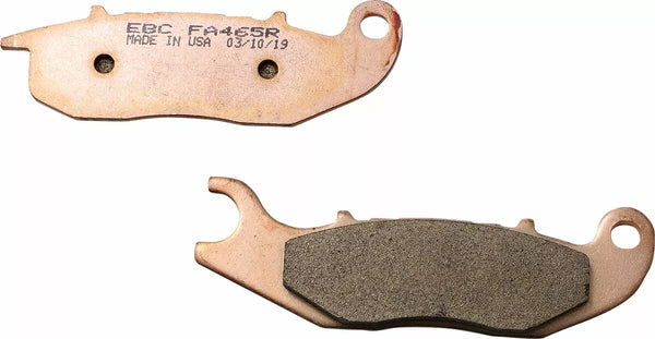 EBC Brake Pad Sint R -serie FA465R