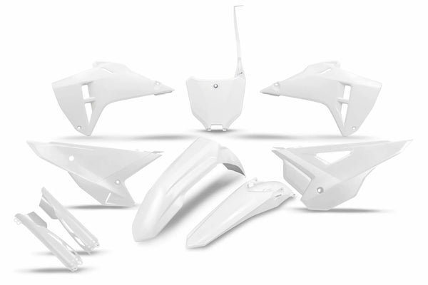 UFO BODY KIT FULL CRF 250 22-24/450 HOKIT128F@041