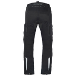 Büse Dam Textile MC-Pants Open Road III Black