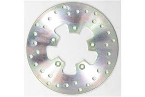 EBC Brake Rotor Fix D -serie SCT MD948D
