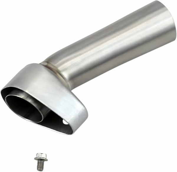 Akrapovic støjdæmper 052 V-TUV052